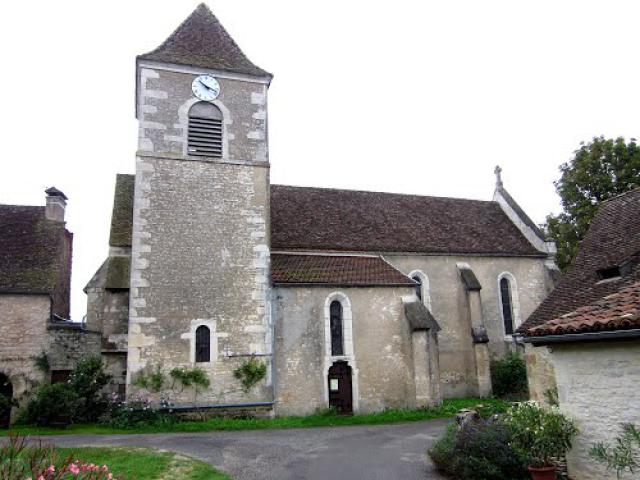 Village de Couzou