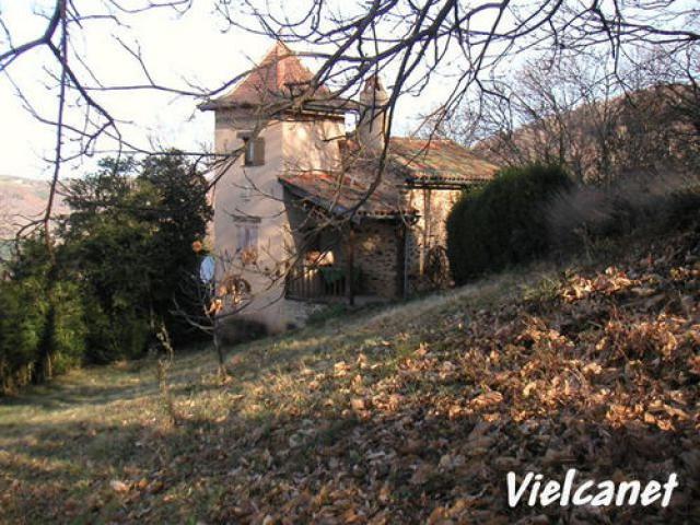 VIELCANET-GORSES