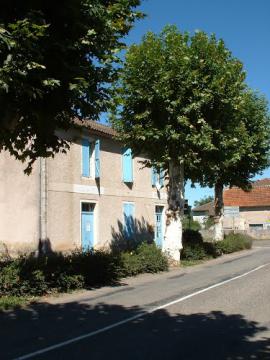 Mairie de Bach