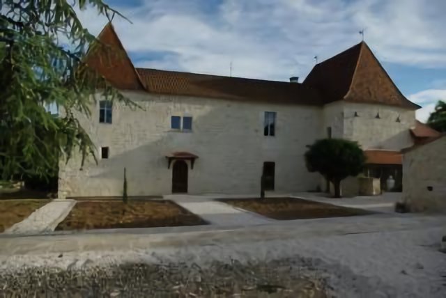 chateau de miraval