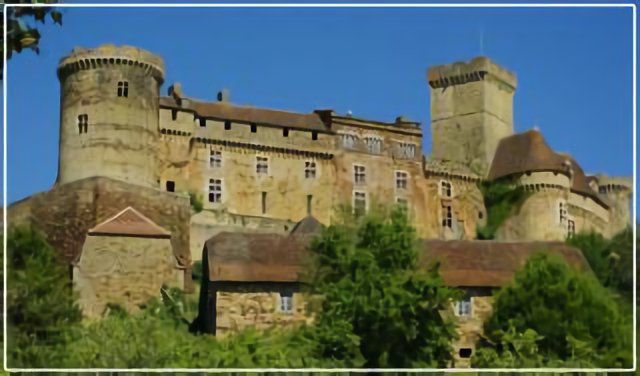 Castelnau-Bretenoux