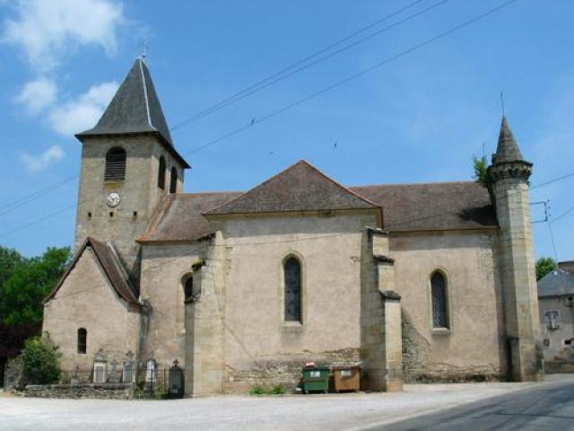 Rueyres
