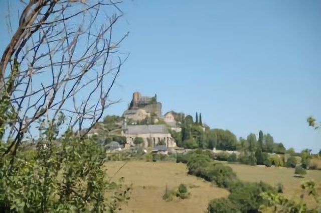 Turenne - Correze