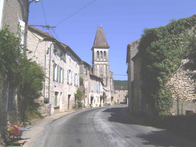 St. Géry
