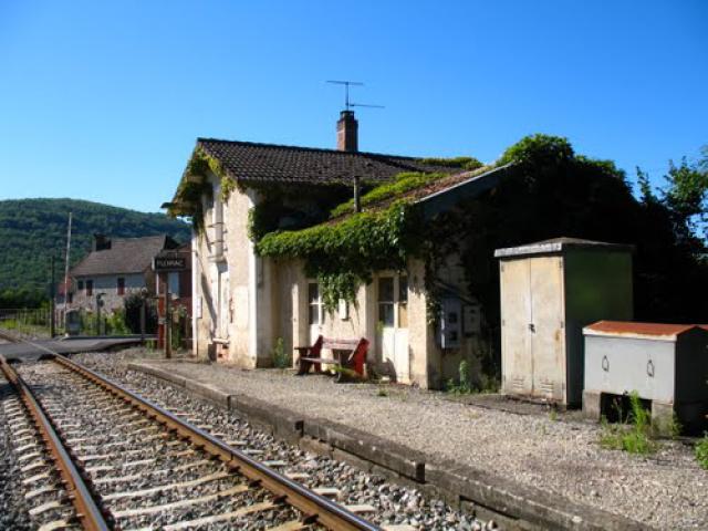 Gare de Floirac