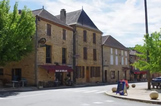 Frayssinet-le-Gélat