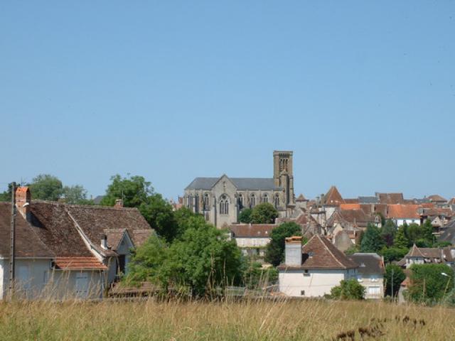 Point de Vue sur GRAMAT