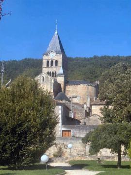 St Hilarion church