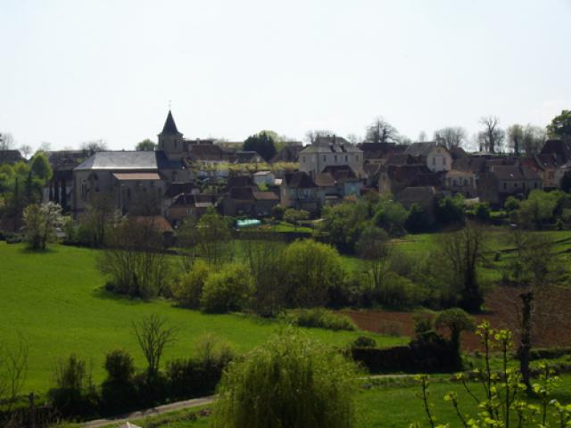 Miers_village