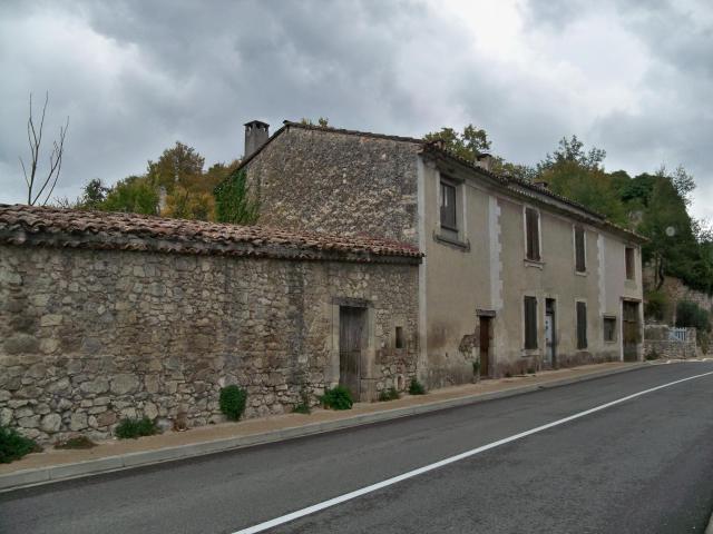 Maison à Céreste, Alpes de Haute Provence, France