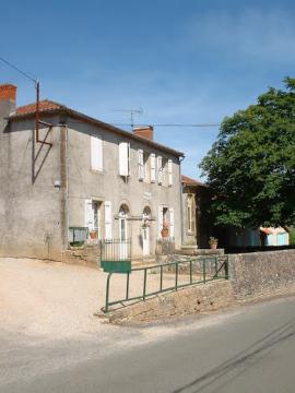 Mairie de Vidaillac