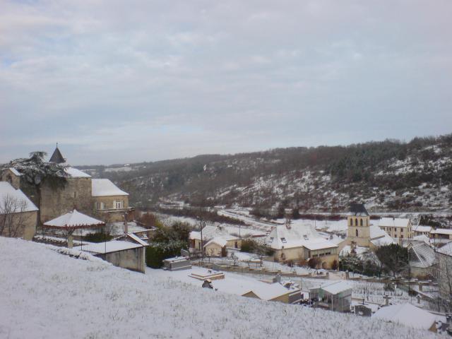 Neige