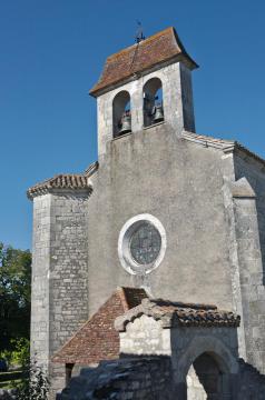 01082013 - Église de Villesèque