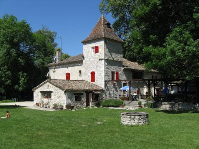 camping Des Arcades