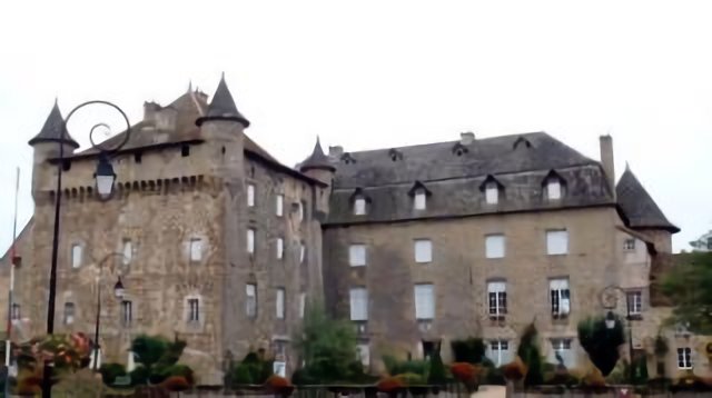 La Capelle Marival-château