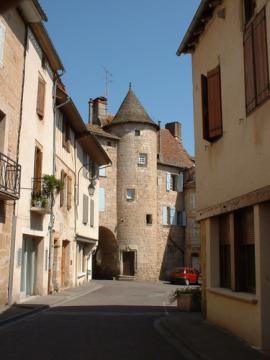 Porte