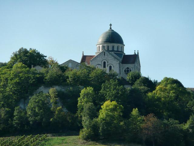 Église Saint-Martin de Castelnau-Montratier