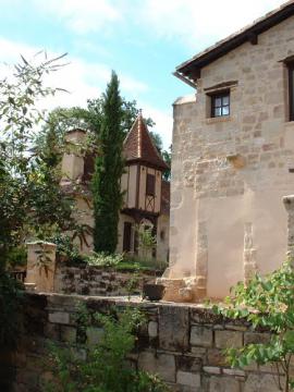 Belle demeure à Issepts