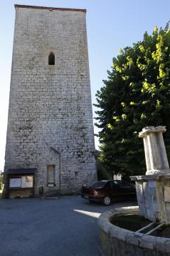 Tour de Floirac.