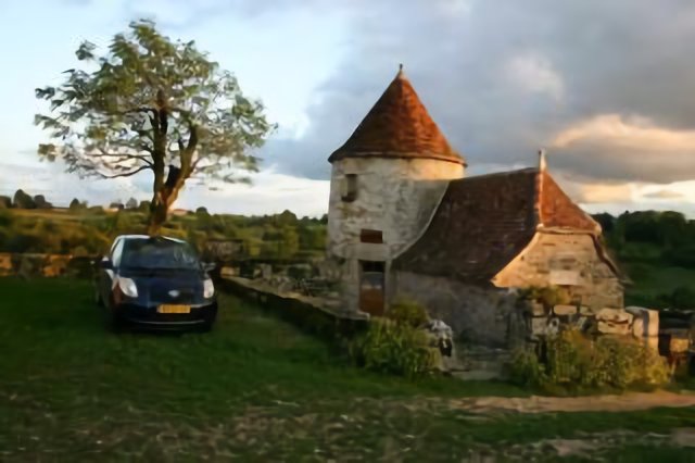 Gite au Chateau de Cantecor près d'Alvignac
