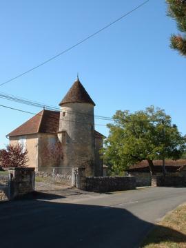 Salle des Fêtes