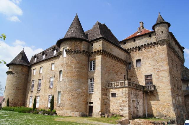 Cet édifice est classé au titre des Monuments historiques. Il est répertorié dans la base Mérimée, base de données sur le patrimoine…