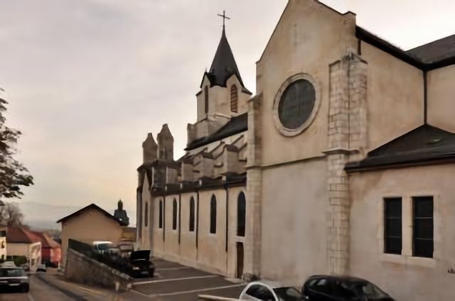 GEX Ain Eglises 2