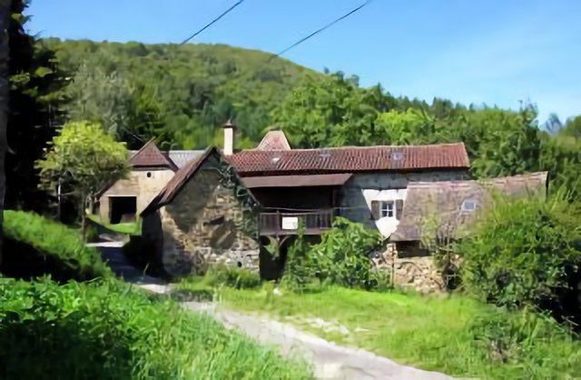 Hameau paisible Lavaur Haute