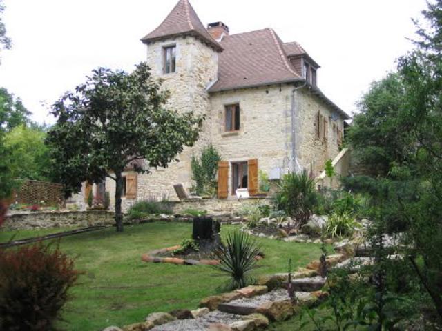 La Vayssiere