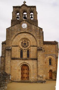 Cet édifice est inscrit au titre des Monuments historiques. Il est répertorié dans la base Mérimée, base de données sur le patrimoine…
