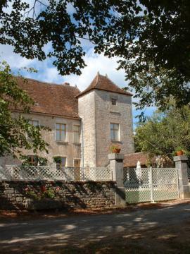 Belle Demeure à Grèzes