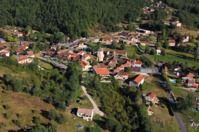 Nuzéjouls