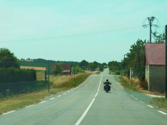 Notre Route 66 à nous: l'ex Nationale 20