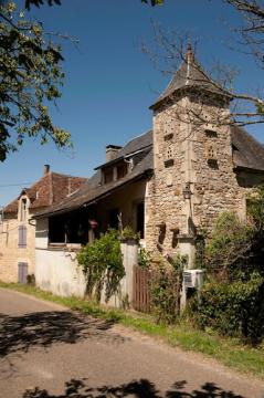 46 LOUPIAC Le Treil