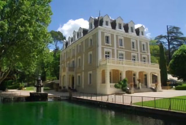 Château Laval