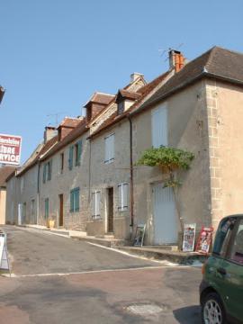 Rue de Montfaucon