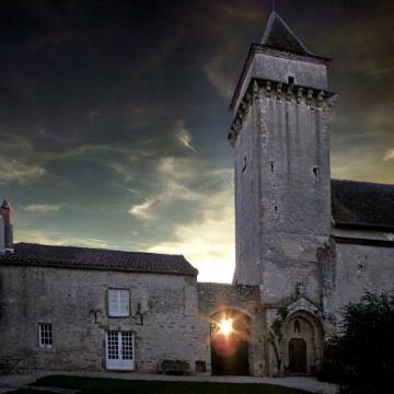 Ferme-Auberge de Couanac, Lot
