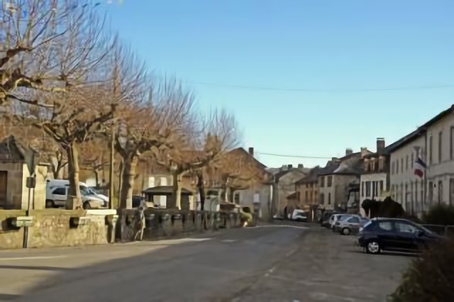 Place de Condamines