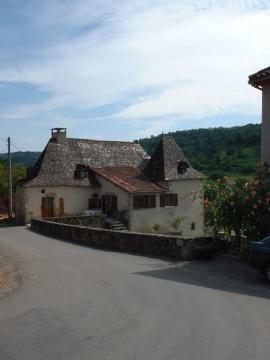 Belle demeure à Terrou