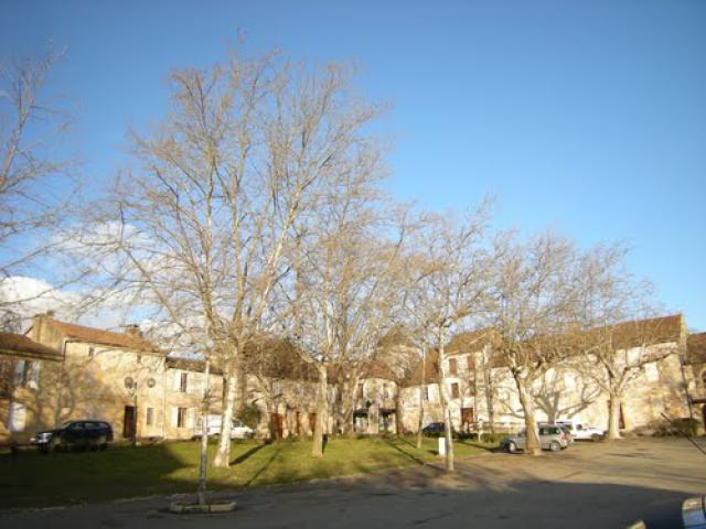 Cazals la place