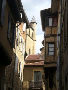 Tour du Viguier