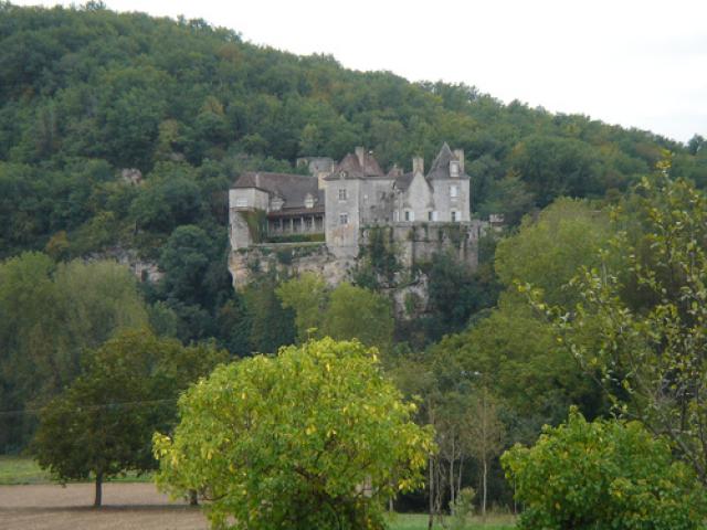 Château de Cenevières