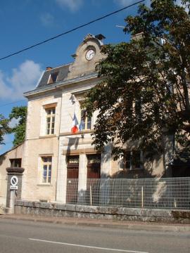 Mairie de Gréalou