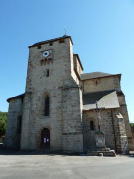 l'église de St Michel