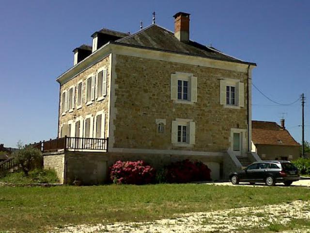 Locations Gites