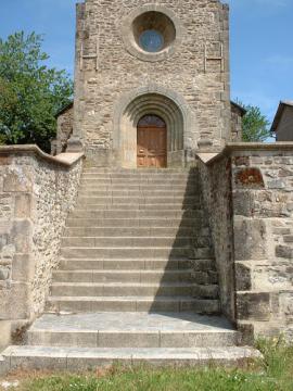 Eglise de Labathude