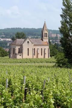 Eglises d'Issudel et de Puy-l'Evêque