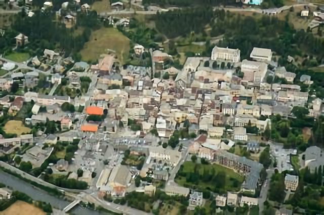 Barcelonnette