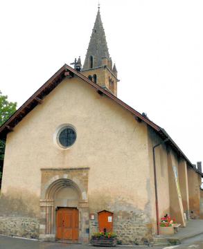 Cet édifice est classé au titre des Monuments historiques. Il est répertorié dans la base Mérimée, base de données sur le patrimoine…