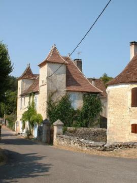 Mairie de Vaillac